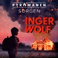 Cover: Sorgen - Storytel Original