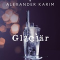 Cover: Glaci&auml;r - Storytel Original