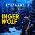 Cover: Giftet - Storytel Original