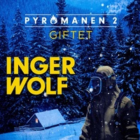 Enlarge image Cover: Giftet - Storytel Original