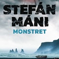 Cover: Monstret - Storyside