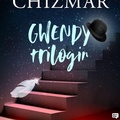 Cover: Gwendy-trilogin - Storyside