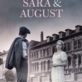 Cover: Sara & August - Storytel Original