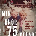 Cover: Min bror i 75 delar - Storytel Original