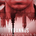 Cover: Tyrannus - Storytel Original