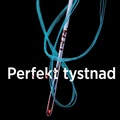 Cover: Perfekt tystnad - Storyside