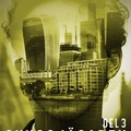 Cover: Silfverbielke: Skuggj&auml;garen Del 3 - Storyside