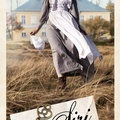 Cover: Siri Eliasdotter - Storyside