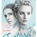 Cover: Tunturisaaga 2: Syyt&ouml;n - Storyside