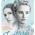 Cover: Tunturisaaga 1: Siskoja ikuisesti - Storyside