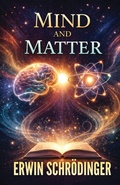 Cover: Mind and Matter (EditionFirst) - Kalamos Literary Services LLP