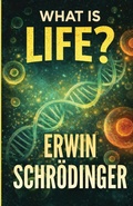 Cover: What Is Life? (EditionFirst) - Kalamos Literary Services LLP
