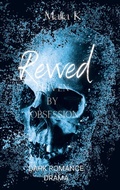 Cover: Revved - Bookmundo