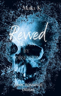 Enlarge image Cover: Revved - Bookmundo