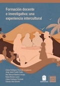 Cover: Formaci&oacute;n docente e investigativa: una experiencia intercultural - Universidad Distrital Francisco Jos&eacute; de Caldas