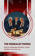 Cover: The Federalist Papers - Ancient Chapters