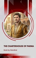 Cover: The Charterhouse of Parma - Ancient Chapters