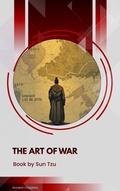 Cover: The Art of War - Ancient Chapters