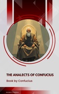 Cover: The Analects of Confucius - Ancient Chapters