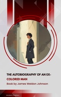 Cover: The Autobiography of an Ex-Coloured Man - Ancient Chapters