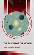 Cover: The System of the World - Ancient Chapters