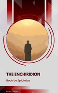 Cover: The Enchiridion - Ancient Chapters