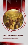 Cover: The Canterbury Tales - Ancient Chapters