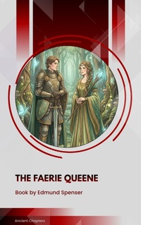 Enlarge image Cover: The Faerie Queene - Ancient Chapters