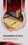 Cover: The Elements of Style - Ancient Chapters