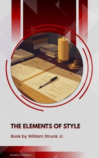 Enlarge image Cover: The Elements of Style - Ancient Chapters