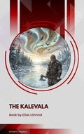 Cover: The Kalevala - Ancient Chapters