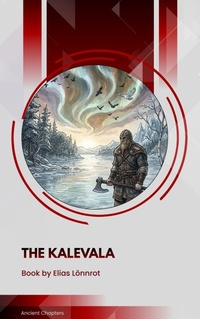 Enlarge image Cover: The Kalevala - Ancient Chapters