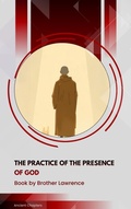 Cover: The Practice of the Presence of God - Ancient Chapters
