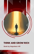 Cover: Think And Grow Rich - Ancient Chapters