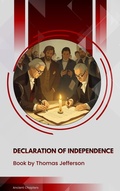 Cover: Declaration of Independence - Ancient Chapters