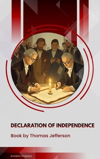 Enlarge image Cover: Declaration of Independence - Ancient Chapters