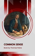 Cover: Common Sense - Ancient Chapters