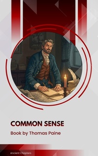Enlarge image Cover: Common Sense - Ancient Chapters