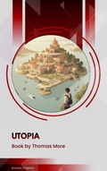 Cover: Utopia - Ancient Chapters
