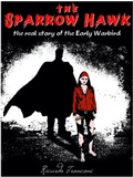 Cover: The Sparrow Hawk - La Novella Orchidea