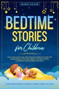 Cover: Bedtime Stories For Children - Kids Club