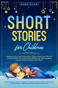 Cover: Short Stories for Children - Kids Club