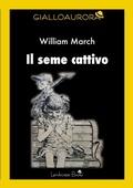 Cover: Il seme cattivo - Landscape Books