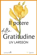 Cover: Il potere della Gratitudine - Landscape Books