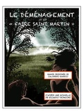 Cover: Le d&eacute;m&eacute;nagement - bande dessin&eacute;e - La Novella Orchidea