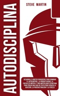 Cover: Autodisciplina - GA Publishing