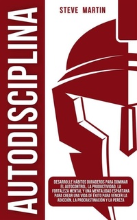 Enlarge image Cover: Autodisciplina - GA Publishing