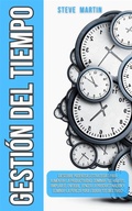 Cover: Gesti&oacute;n del Tiempo - GA Publishing