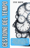 Cover: Gestione Del Tempo - GA Publishing