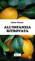 Cover: All'infanzia ritrovata - GRACE EDIZIONI